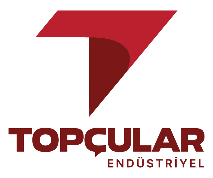 Topçular Renkli Logo