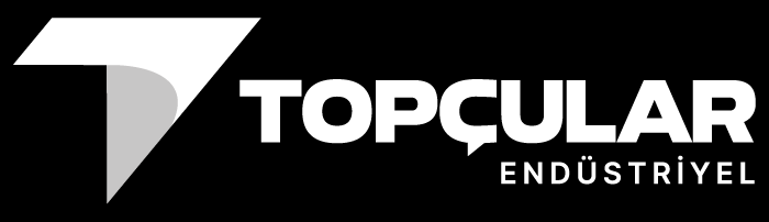 Topçular Siyah Logo 2